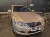 Lexus GS 300 2008 года за 6 500 000 тг. в Алматы – фото 4