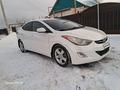 Hyundai Elantra 2013 годаfor3 800 000 тг. в Уральск – фото 2