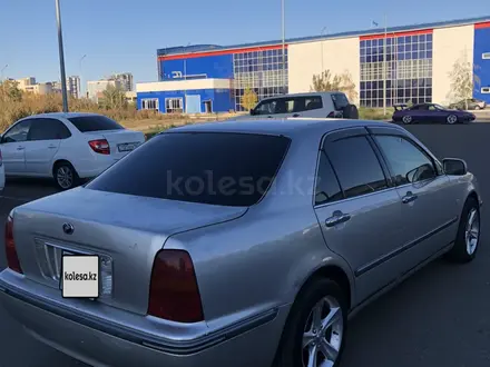 Toyota Progres 1999 года за 3 350 000 тг. в Усть-Каменогорск – фото 2