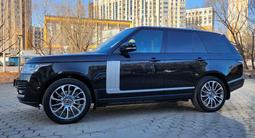 Land Rover Range Rover 2013 года за 27 500 000 тг. в Астана