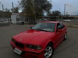BMW 325 1993 года за 1 500 000 тг. в Жезказган – фото 2