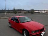 BMW 325 1993 года за 1 500 000 тг. в Жезказган – фото 4