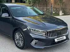 Kia K7, 2020