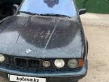 BMW 525 1991 годаүшін1 950 000 тг. в Астана