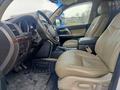 Toyota Land Cruiser 2008 годаүшін17 000 000 тг. в Алматы – фото 15