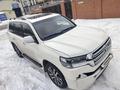 Toyota Land Cruiser 2008 годаүшін17 000 000 тг. в Алматы – фото 24