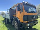 Mercedes-Benz 2007 года за 18 000 000 тг. в Алматы