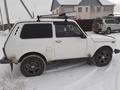 ВАЗ (Lada) Lada 2121 2012 годаүшін3 000 000 тг. в Караганда – фото 2