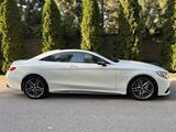 Mercedes-Benz S 63 AMG 2015 года за 52 000 000 тг. в Алматы – фото 2