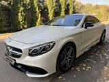 Mercedes-Benz S 63 AMG 2015 года за 52 000 000 тг. в Алматы – фото 3