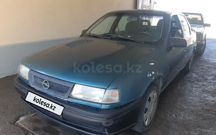 Opel Vectra 1993 года за 1 250 000 тг. в Шымкент