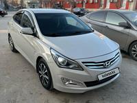 Hyundai Accent 2015 годаүшін6 400 000 тг. в Актау