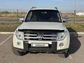 Mitsubishi Pajero 2007 годаүшін8 400 000 тг. в Астана – фото 2