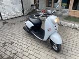 Yamaha  Vino 50 2010 годаүшін350 000 тг. в Алматы