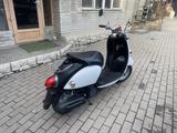 Yamaha  Vino 50 2010 года за 350 000 тг. в Алматы – фото 2