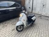 Yamaha  Vino 50 2010 года за 350 000 тг. в Алматы – фото 3
