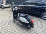 Yamaha  Vino 50 2010 года за 350 000 тг. в Алматы – фото 4