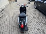 Yamaha  Vino 50 2010 года за 350 000 тг. в Алматы – фото 5