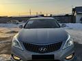 Hyundai Grandeur 2011 года за 8 600 000 тг. в Алматы – фото 5