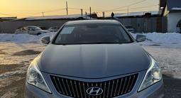 Hyundai Grandeur 2011 годаfor8 600 000 тг. в Алматы – фото 5