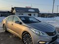 Hyundai Grandeur 2011 года за 8 600 000 тг. в Алматы – фото 6