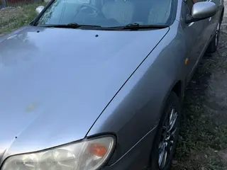 Nissan Cefiro