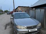 Nissan Cefiro 1999 года за 2 000 000 тг. в Усть-Каменогорск – фото 3