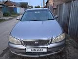 Nissan Cefiro 1999 года за 2 000 000 тг. в Усть-Каменогорск – фото 4