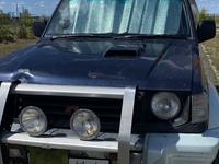 Mitsubishi Pajero 1995 годаүшін2 800 000 тг. в Щучинск