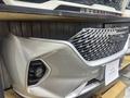 Передний Бампер Haval m6 за 220 000 тг. в Алматы – фото 3
