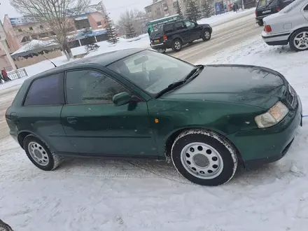 Audi A3 1999 года за 2 500 000 тг. в Караганда – фото 2