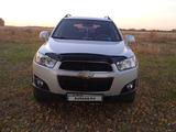 Chevrolet Captiva 2011 года за 7 000 000 тг. в Костанай – фото 5