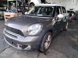 Mini Countryman 2014 года за 1 000 000 тг. в Алматы – фото 2