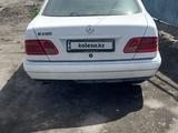 Mercedes-Benz E 280 1998 годаүшін2 000 000 тг. в Семей – фото 2