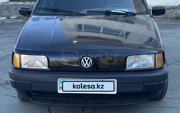 Volkswagen Passat 1992 года за 2 150 000 тг. в Костанай