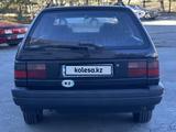 Volkswagen Passat 1992 года за 2 150 000 тг. в Костанай – фото 5