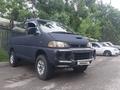 Mitsubishi Delica 1996 годаfor3 500 000 тг. в Алматы – фото 5