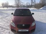 Skoda Fabia 2008 годаfor3 300 000 тг. в Костанай