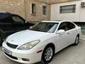 Lexus ES 300 2003 годаүшін5 800 000 тг. в Жанаозен – фото 2