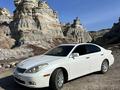 Lexus ES 300 2003 года за 5 800 000 тг. в Жанаозен – фото 8