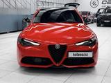 Alfa Romeo Giulia 2021 года за 19 500 000 тг. в Алматы – фото 4