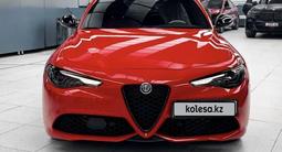 Alfa Romeo Giulia 2021 года за 19 000 000 тг. в Алматы – фото 4