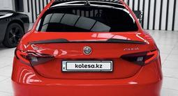 Alfa Romeo Giulia 2021 года за 19 000 000 тг. в Алматы – фото 5
