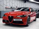 Alfa Romeo Giulia 2021 года за 19 500 000 тг. в Алматы