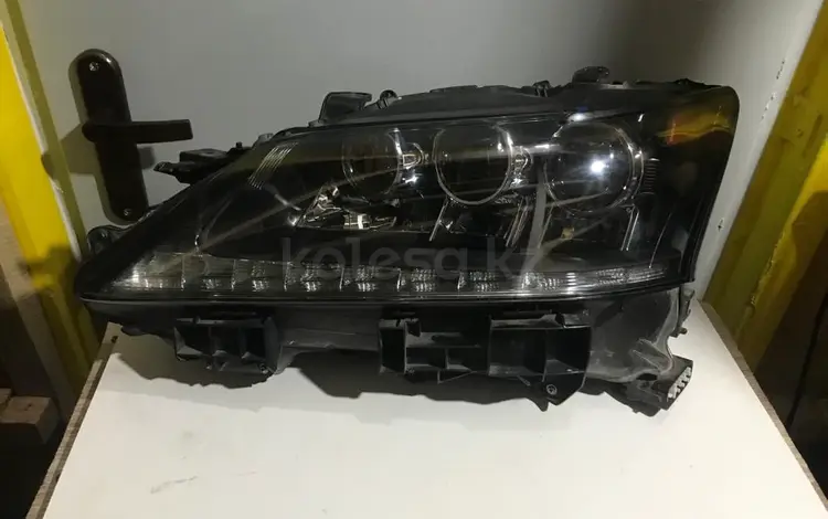 Фара левая Lexus GS Gs450h full led за 350 000 тг. в Астана