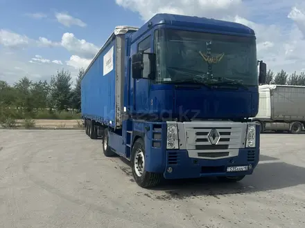 Renault  Magnum 2002 года за 11 700 000 тг. в Костанай – фото 3