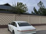 Hyundai Grandeur 2023 годаүшін23 000 000 тг. в Шымкент – фото 3