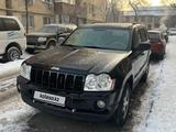 Jeep Grand Cherokee 2007 годаfor7 800 000 тг. в Алматы – фото 2