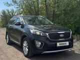 Kia Sorento 2015 года за 11 700 000 тг. в Караганда – фото 2