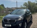 Kia Sorento 2015 года за 11 700 000 тг. в Караганда – фото 3
